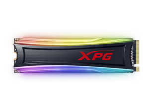حافظه SSD ایکس پی جی مدل XPG SPECTRIX S40G M.2 1TB NVMe